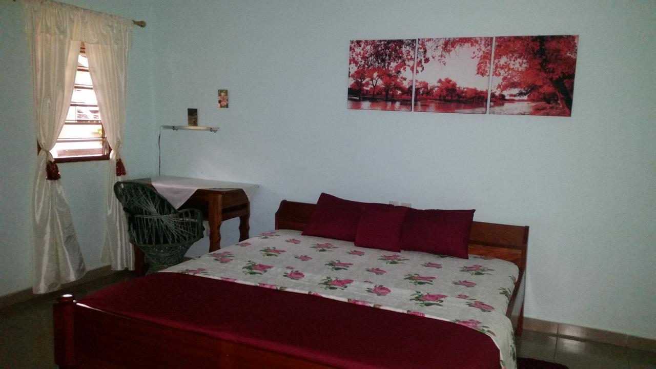 Hotel Royal Kpalimé Екстериор снимка