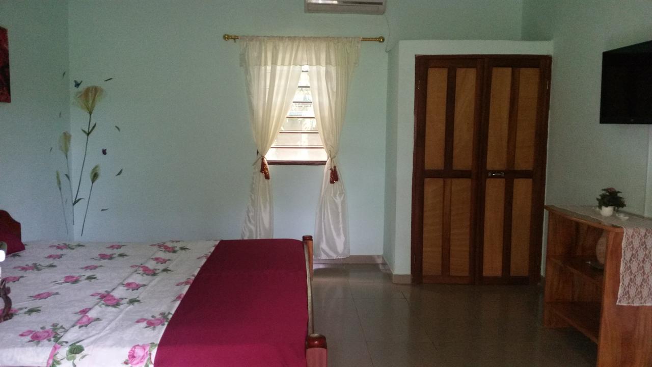 Hotel Royal Kpalimé Екстериор снимка
