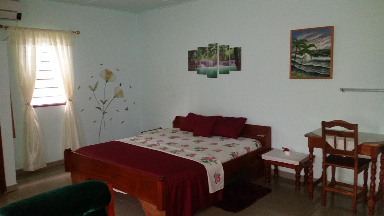 Hotel Royal Kpalimé Екстериор снимка