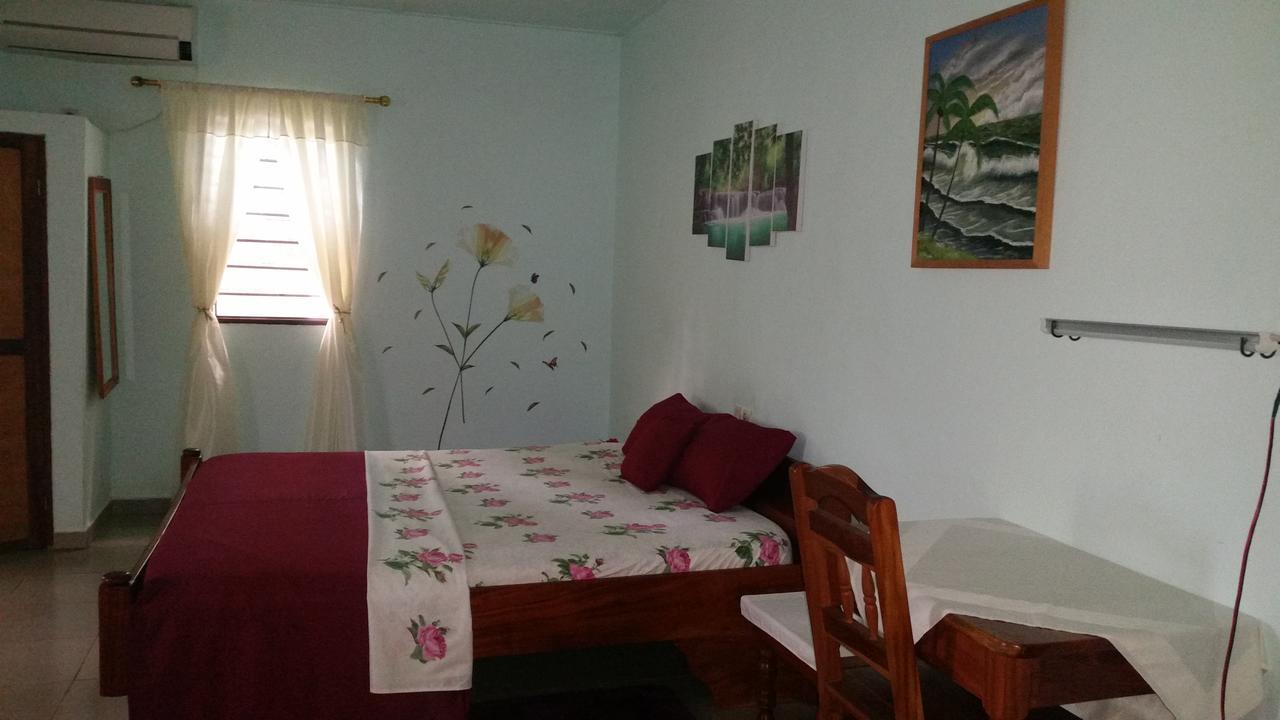 Hotel Royal Kpalimé Екстериор снимка