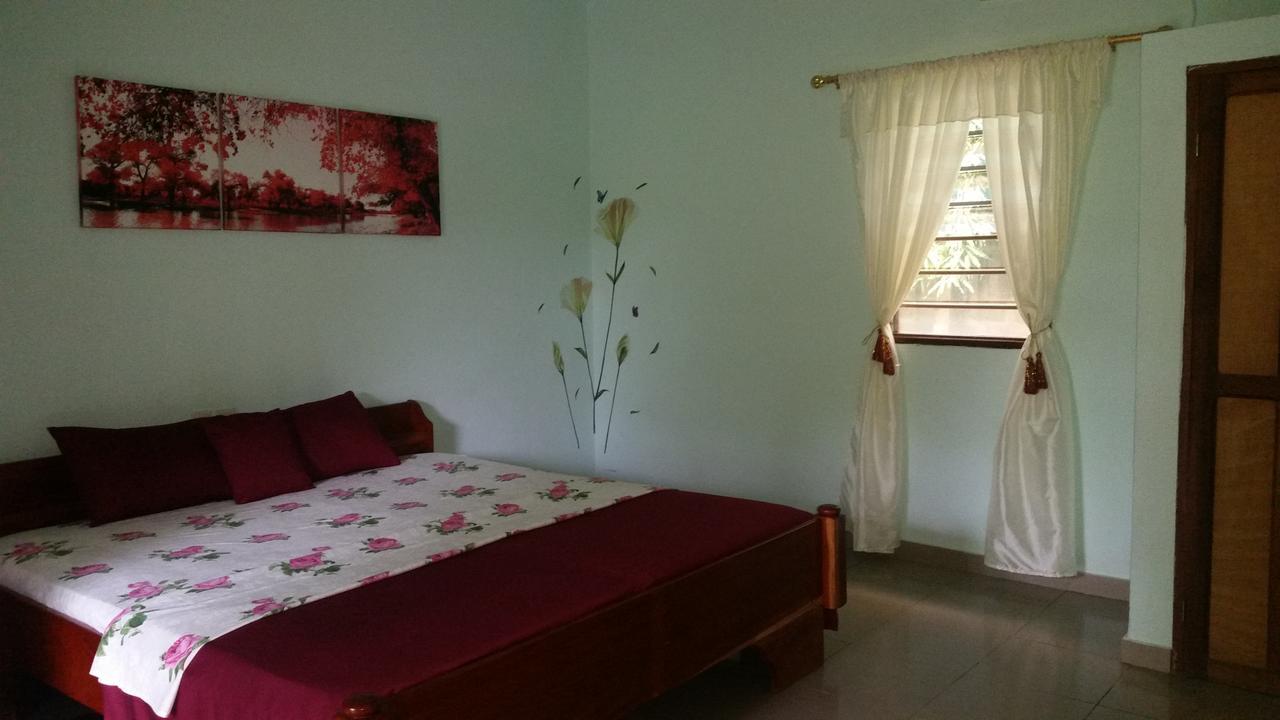 Hotel Royal Kpalimé Екстериор снимка