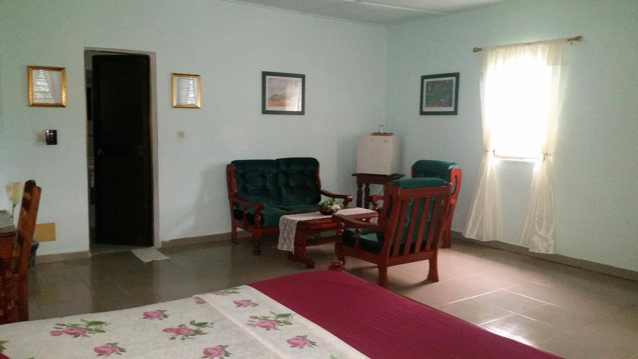 Hotel Royal Kpalimé Екстериор снимка