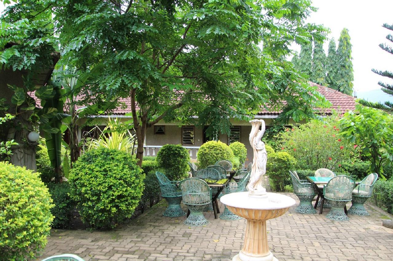 Hotel Royal Kpalimé Екстериор снимка
